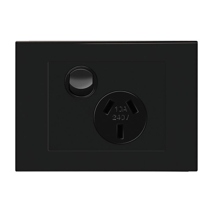 HPM VIVO Grey Single Powerpoint