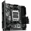Asus Rog Strix X870-i Gaming Motherboard - Mini Itx, Ddr5, Ryzen 7 Support