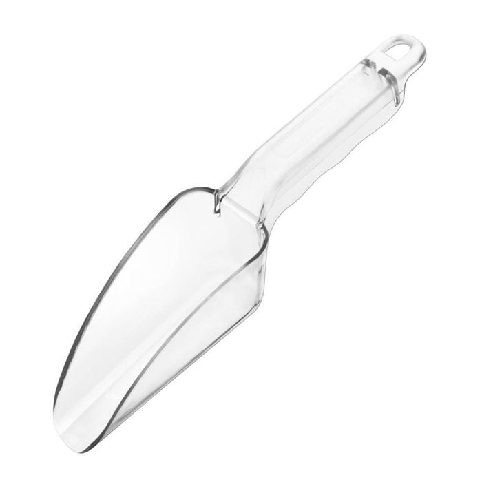 Vogue Scoop Polycarbonate 170ml Commercial Kitchen Food Ice