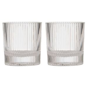 Tempa Cyrus Set Of 2 Whisky Glasses