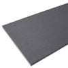 Practa 2000 x 600 x 25mm Blue Grey Laminate Benchtop
