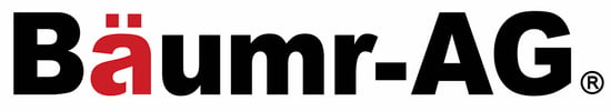 Baumr-AG - logo - Brand Page