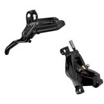 SRAM Code Silver Stealth Front Brake Lever w/Calliper