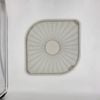 Mitsubishi Heavy Industries Air Conditioner Air Outlet Grille - Outdoor RCV435A001A