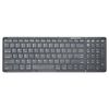 Tri-Folding Bluetooth Wireless Keyboard