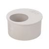 Marley 100 x 50mm OPTIM® In-pipe Reducing Bush