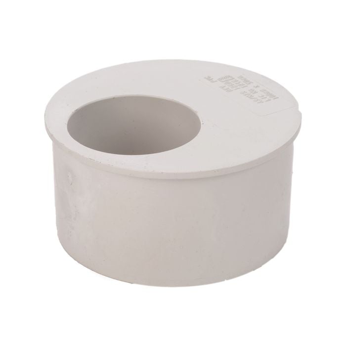 Marley 100 x 50mm OPTIM® In-pipe Reducing Bush