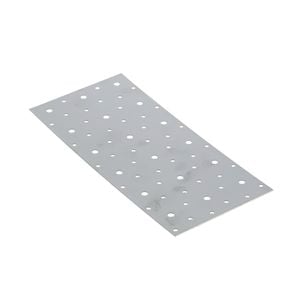 LUMBERLOK Nailon Plate 1.0x110x240mm Stainless Steel SSNP124