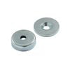 Hafele 25mm Diameter Magnetic Catch - 1 Pack