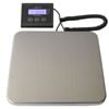 TODO 150Kg Digital Postal Scale 50G Graduation Stainless Steel Weigh Plate