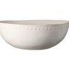 Casa Domani Punto Coupe Serving Bowl Dinnerware 25x8.5cm
