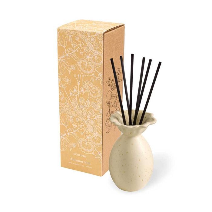 Ecology Alchemy Diffuser 200ml - Autumn Sun