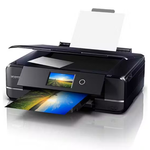 Epson Expression Home XP-970 Multi-Function Printer - Black