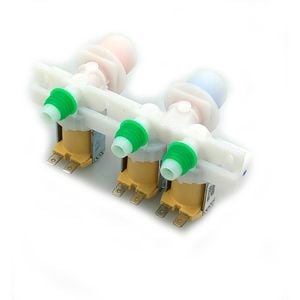 Samsung Washing Machine Water Inlet Valve  DC62-00266C