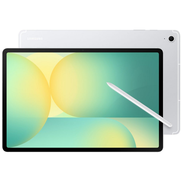 Samsung Galaxy Tab S10 FE+ Wi-Fi 128GB - Silver