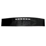 Luxury 3D Dash Mat Pad Cover Non-Slip for GWM Tank 300 2023-2024