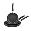 RACO Smartstart Nonstick Induction Frypan Triple Pack 20/24/30CM