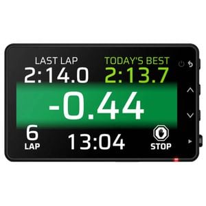 Garmin Catalyst 2 Driving Performance Optimiser