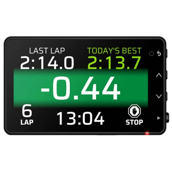 Garmin Catalyst 2 Driving Performance Optimiser