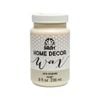 Folk Art 8oz/237ml Clear Home Decor Wax 
