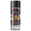 White Knight 300g Hi Temp Metallic Charcoal Spray Paint
