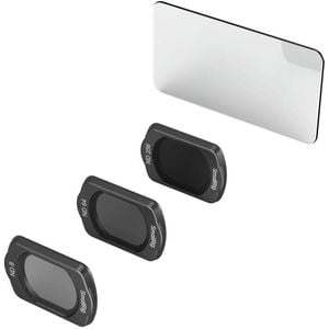 Smallrig Nd Filter Set For Dji Osmo Pocket 3 4774