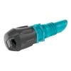 GARDENA 90° Micro Irrigation Spray Nozzle - 5 Pack