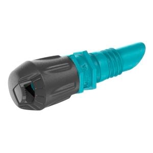 GARDENA 90° Micro Irrigation Spray Nozzle - 5 Pack