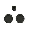 Windsor Brass Black Passage Cavity Slider