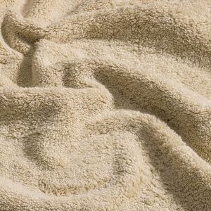 Bedding Co. Egyptian Cotton Luxury Face Washer 700GSM French Beige