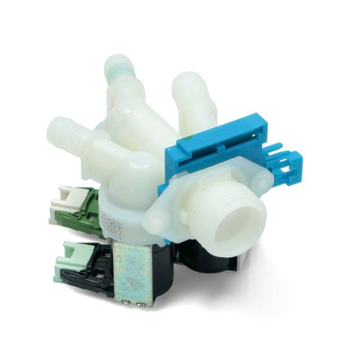 Washing Machine Water Inlet Valve 3-Way 8581325188473, suits Electrolux