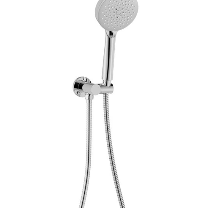 Greens Australia Scandi Handshower Chrome