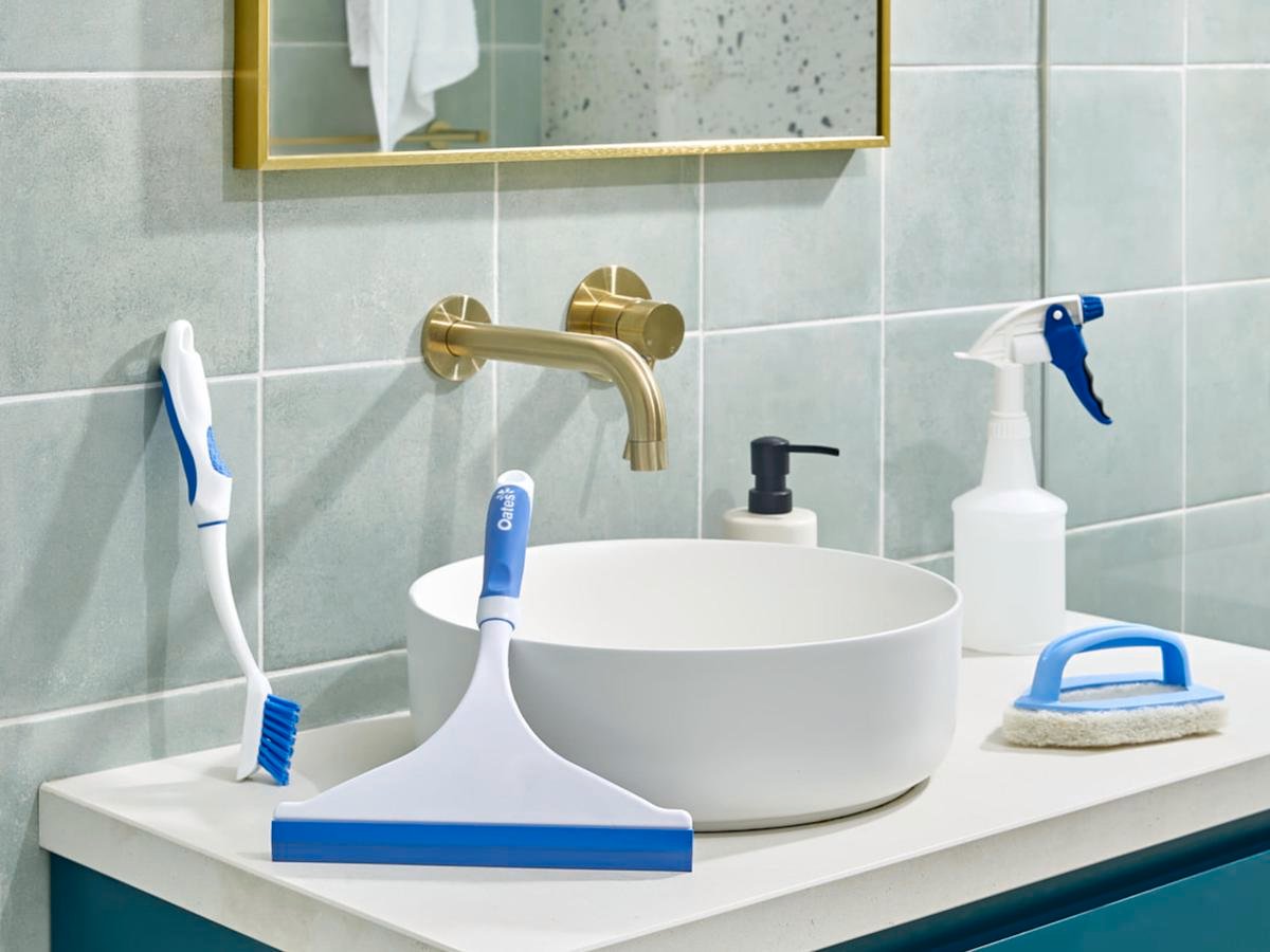 Bathroom Cleaners - Bunnings New Zealand