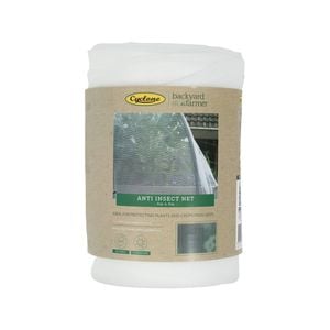 Backyard Farmer 4 x 4m Anti Insect Net
