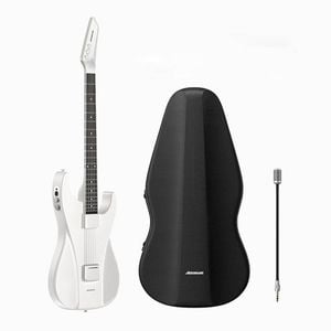 Aeroband Guitar Bundle Kit White