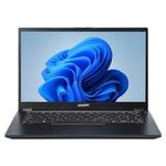Leader Companion SCP4-C1, 14' FHD, Intel Core 7 150U, 16GB DDR4 RAM, 500GB NVMe SSD, Wi-Fi 6E, HD Camera, Windows 11 Home