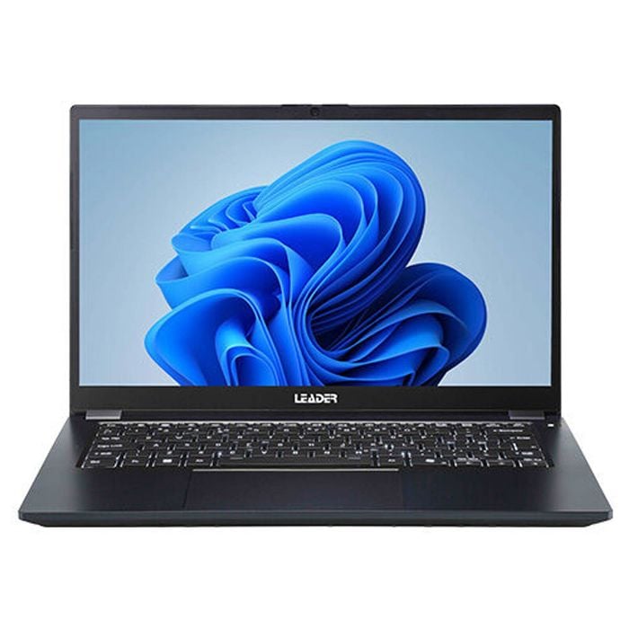 Leader Companion SCP4-C1, 14' FHD, Intel Core 7 150U, 16GB DDR4 RAM, 500GB NVMe SSD, Wi-Fi 6E, HD Camera, Windows 11 Home