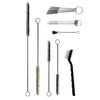 Ozito PXC 17 Piece Paint Sprayer Cleaning Kit PSGA-017