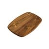 Peer Sorensen Acacia Wood 27cm Long Grain Kitchen Chopping/Cutting Board Natural
