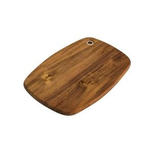 Peer Sorensen Acacia Wood 27cm Long Grain Kitchen Chopping/Cutting Board Natural
