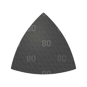 Full Boar 80g Triangular Mesh Sanding Sheets FBMS9393-8010 - 10 Pack
