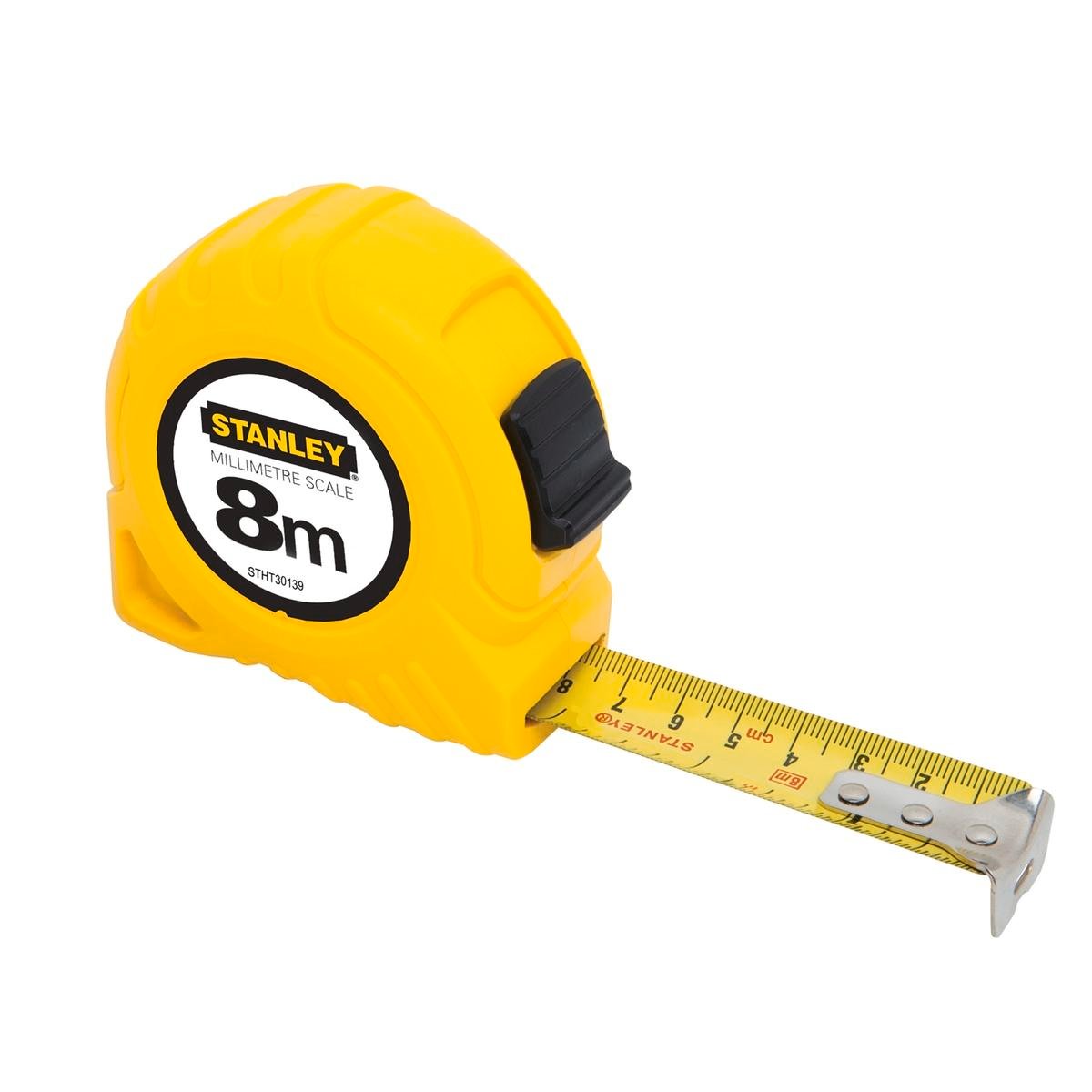 Stanley 8m Tape Measure Bunnings Australia