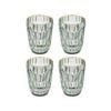 Tempa Amara Set of 4 Lowball Tumbler Sage