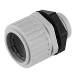 DETA 20mm Corrugated Conduit Gland - 20mm