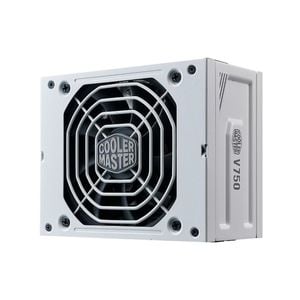 Cooler Master V Sfx Gold 750w 80 Gold White Edition Power Supply [mpy-7501-sfhagv-3wa]