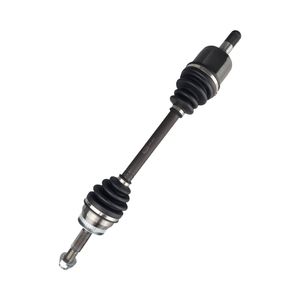 Front Left Drive Shaft For Kia Cerato Ld 2.0l G4gc 2004-2009 Automatic 27 Spline