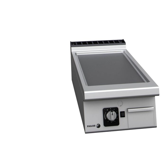 Fagor Kore 900 Series Gas Fry Top  - Griddles (ft-g905l)