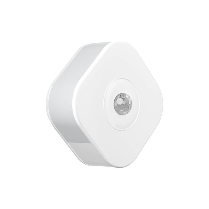 Dusk-To -Dawn Motion Sensor Night Light  