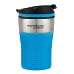 Thermos Cafe 200ml Stainless Steel Vacuum Insulated Coffee Travel Tumbler/Mug BL