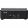 Asus Nuc 14 Pro Nuc14rvku7 Barebone System - Mini Pc - Socket Bga-2049 - 1 Core Ultra 7 14th Gen 155h 1.40 Ghz Hexadeca